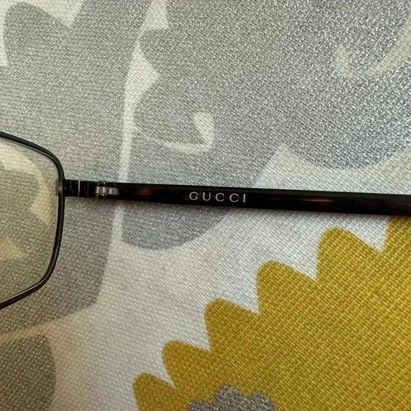 Gucci reading glasses unisex - Picture 6 of 7